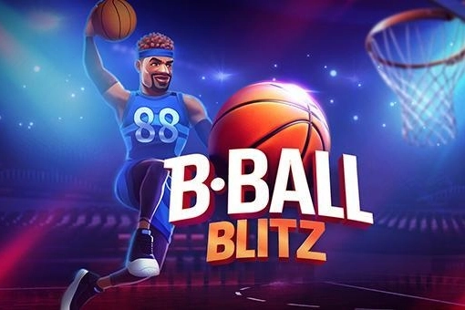 B Ball Blitz