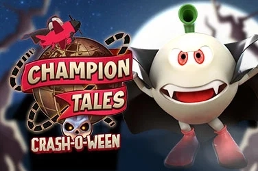 Champion Tales Crash O Ween