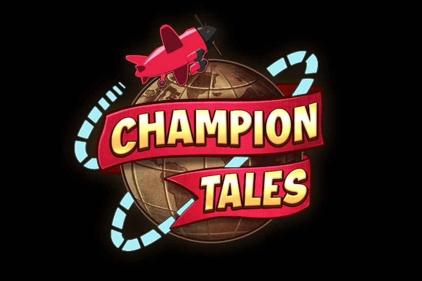 Champion Tales