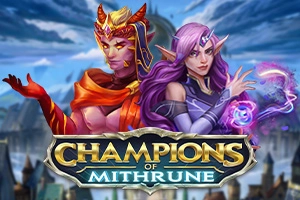 Champions Of Mithrune