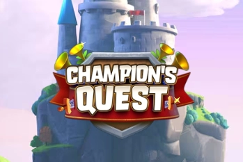 Champions Quest