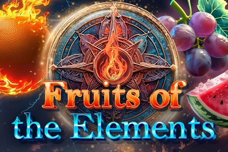 Fruits Of The Elements