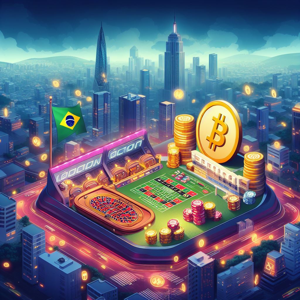 Descubra 2025jogo: A Principal Plataforma de Apostas no Brasil