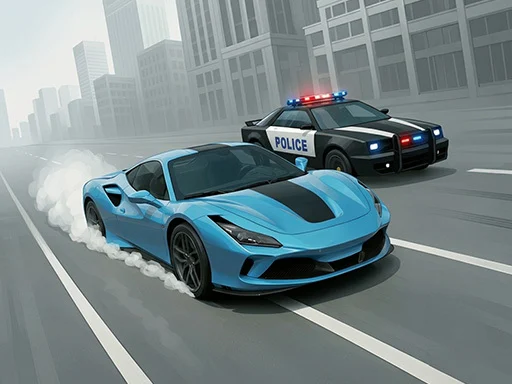 Extreme Car Racing - 2025jogo