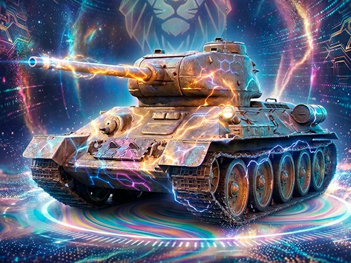 Tanks for the Nation - 2025jogo