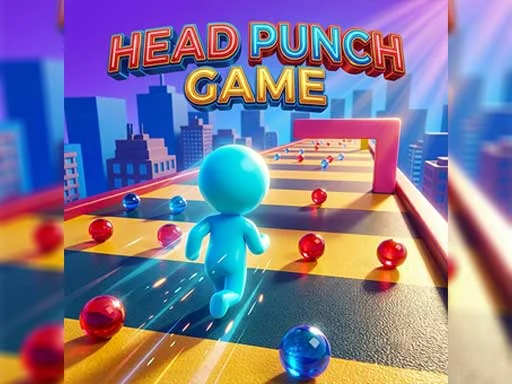 Head Punch Game - 2025jogo