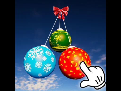 Balloon Pop: Pop & Blast - 2025jogo