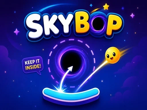 Skybop - 2025jogo