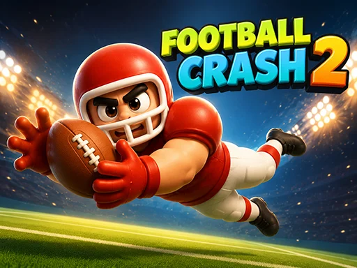 Football Crash 2 - 2025jogo
