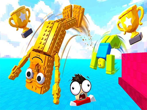 Obby +1 Double Jump - 2025jogo
