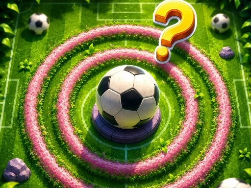 Football Marble Shooter - 2025jogo