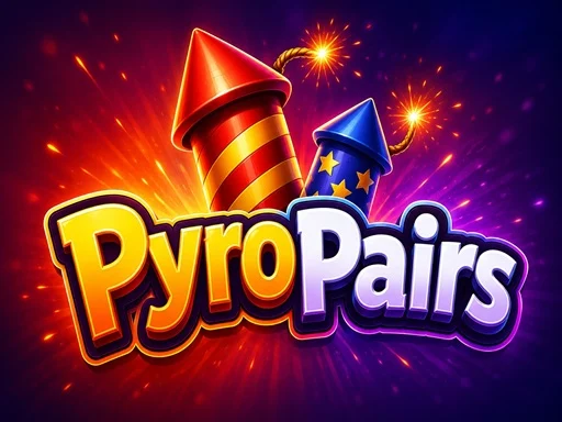 PyroPairs - 2025jogo
