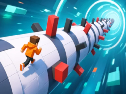Twist Your Path - 2025jogo