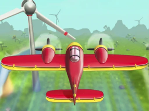 Perfect Landing, Plane Pilot - 2025jogo