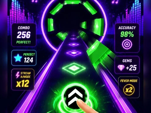 Running Roadball - 2025jogo