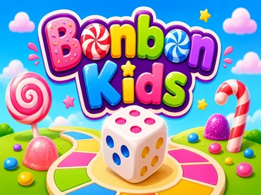 Bonbon Kids - 2025jogo