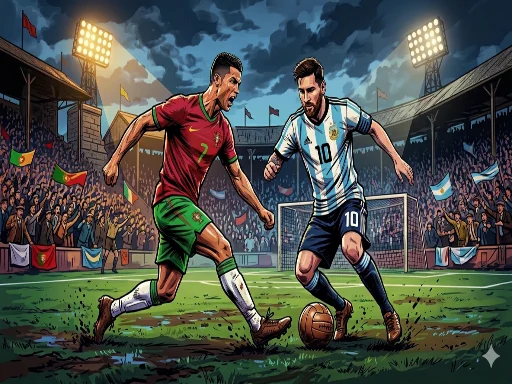 Football World Cup Pro - 2025jogo