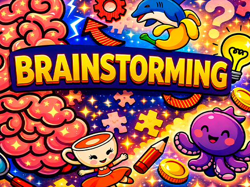 Brainstorming - 2025jogo