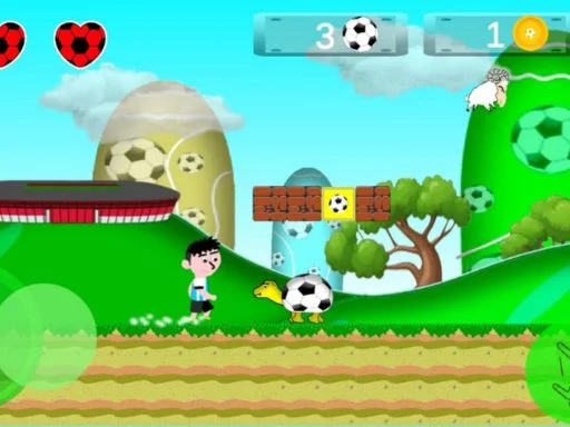SUPER SAVING FOOTBALL - 2025jogo