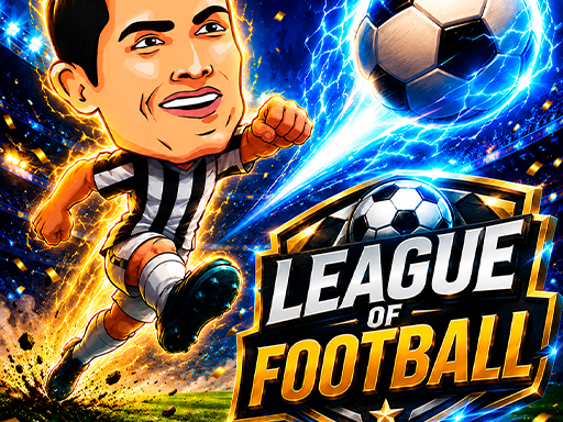 League of Football - 2025jogo