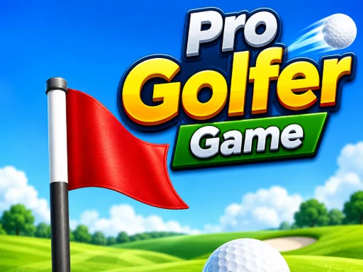 Pro Golfer Game - 2025jogo