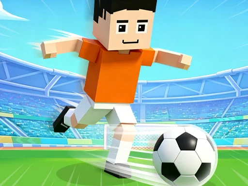 Soccer Battle Online - 2025jogo