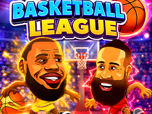 Basketball League - 2025jogo