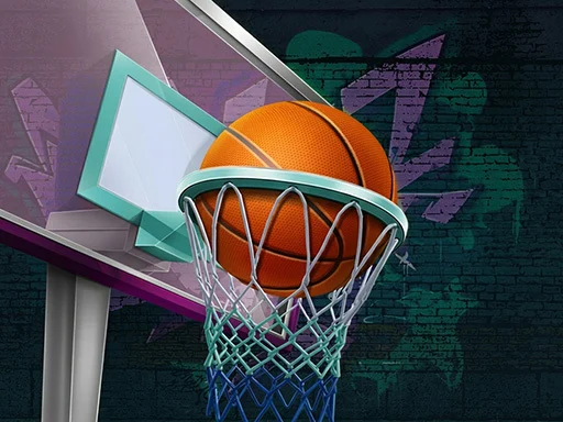 Basketball GOAT - 2025jogo