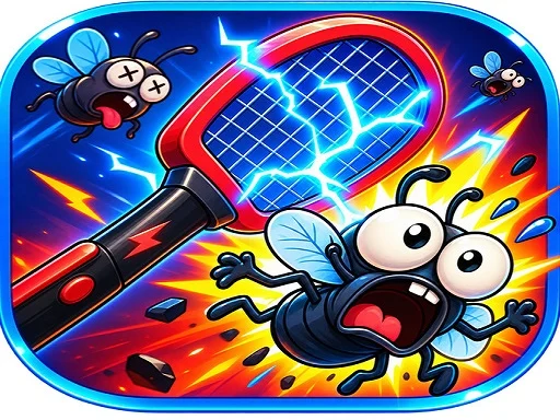 BugBlaster - 2025jogo