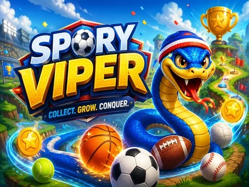 Sporty Viper - 2025jogo
