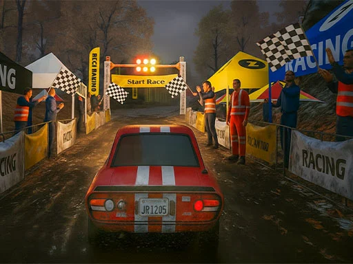 Rally Race Pro 3.0 Car Racing - 2025jogo