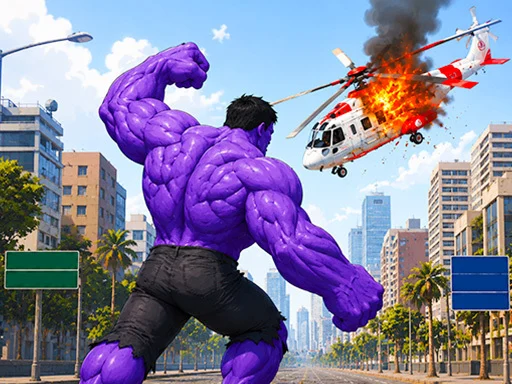 Hero Monster Battle Game - 2025jogo