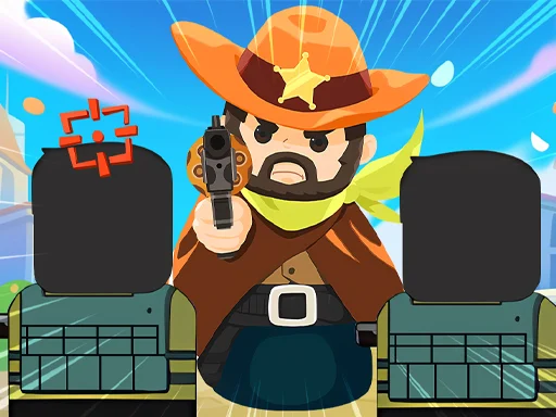 Gun Merge Mr Bullet - 2025jogo