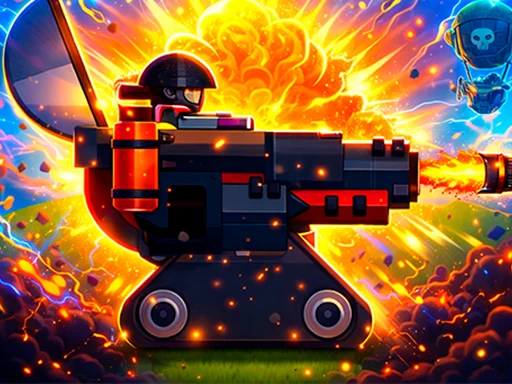 Defense Base 2 - 2025jogo
