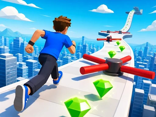 Car Stunt Master 3D - 2025jogo