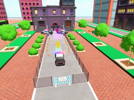 Vehicle Masters - 2025jogo