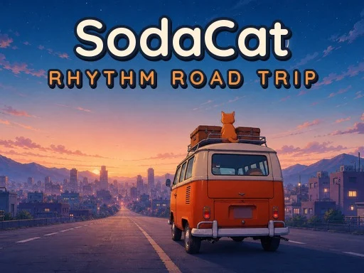 sodacat - 2025jogo