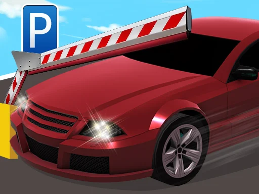 Car Parking Simulator 3 - 2025jogo