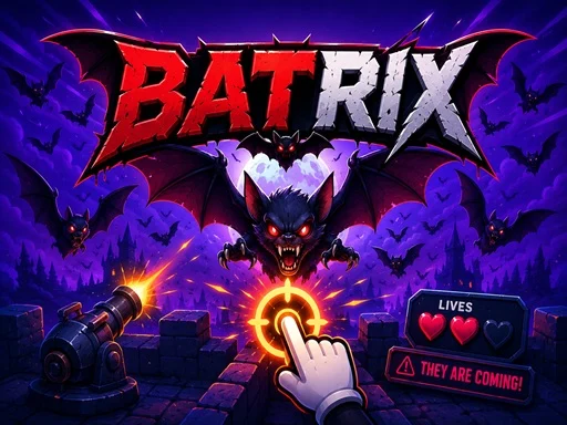 Batrix - 2025jogo