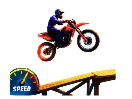 Bike Stunt Game - 2025jogo