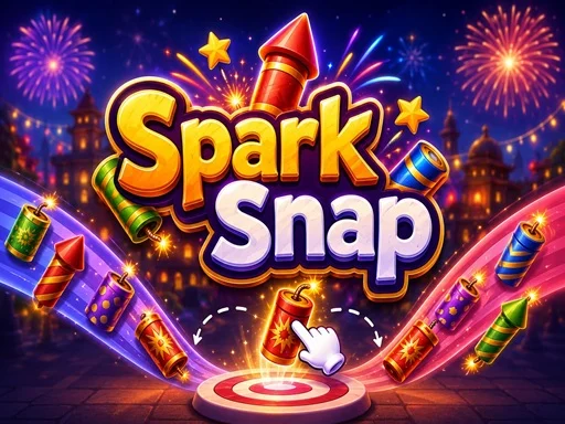 SparkSnap - 2025jogo