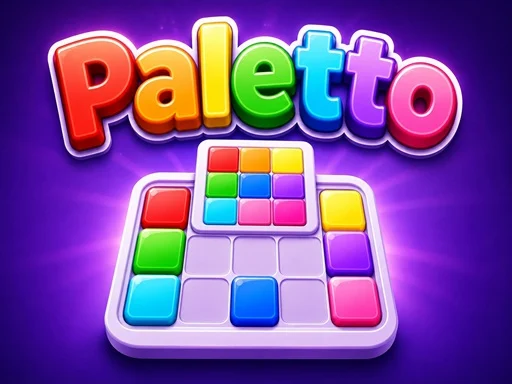 Paletto - 2025jogo