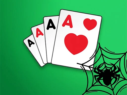 Klondike Solitaire Game - 2025jogo