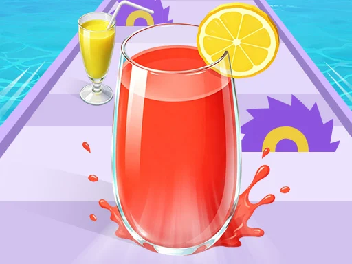 Summer Juice Run - 2025jogo