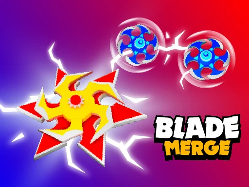 Blade Merge - 2025jogo