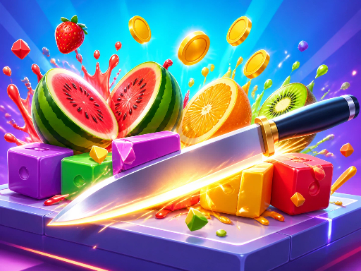 Slice It - 2025jogo