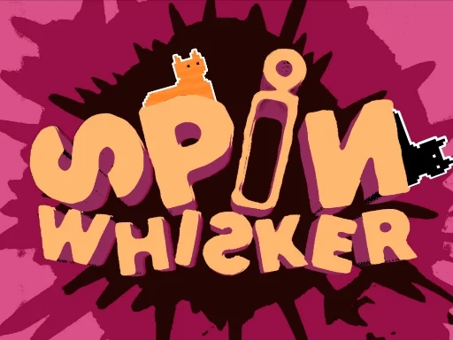SpinWhisker - 2025jogo